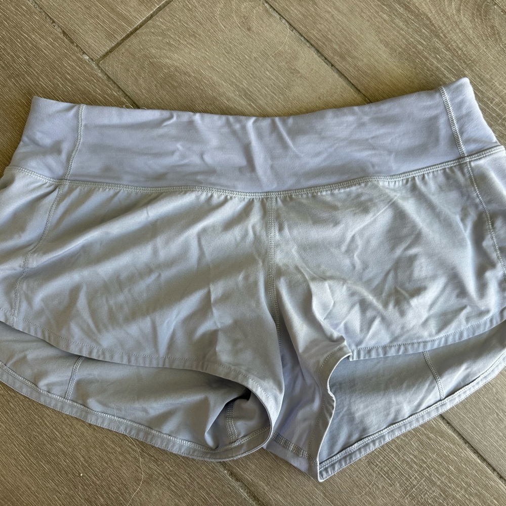 Lululemon Athletic Shorts